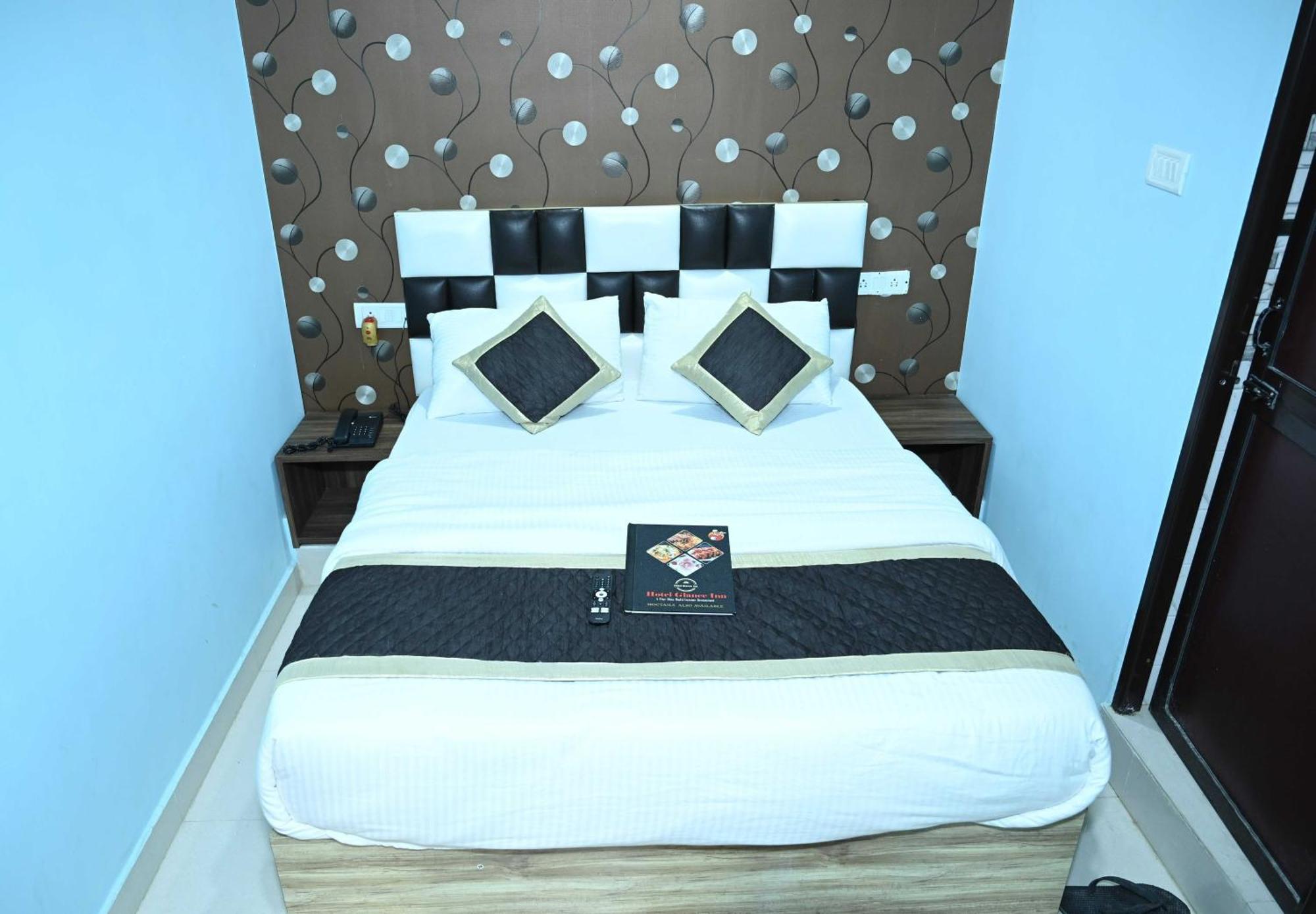 Super Hotel O Glance Inn Patna  Exterior photo